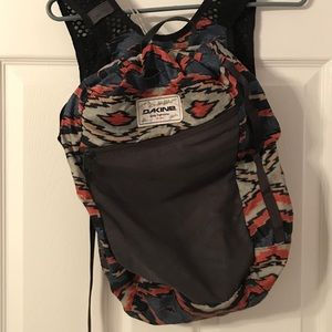 Dakine daypack